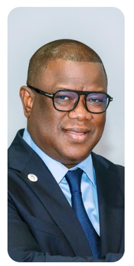Dr. Abdoulaye Baldé