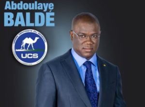 Dr. Abdoulaye Baldé