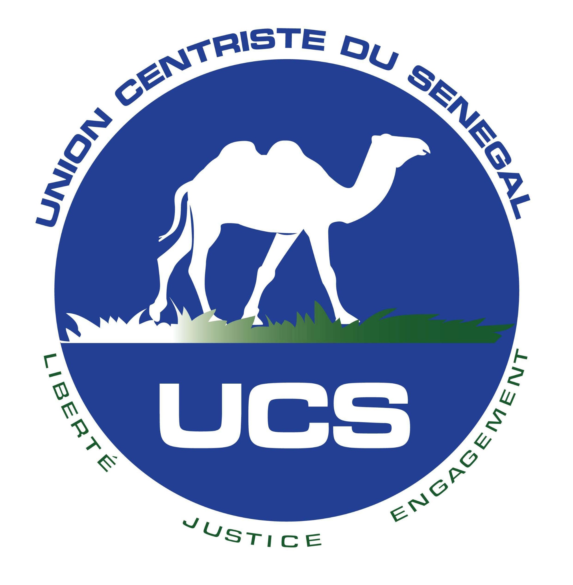 Union Centriste du Sénégal